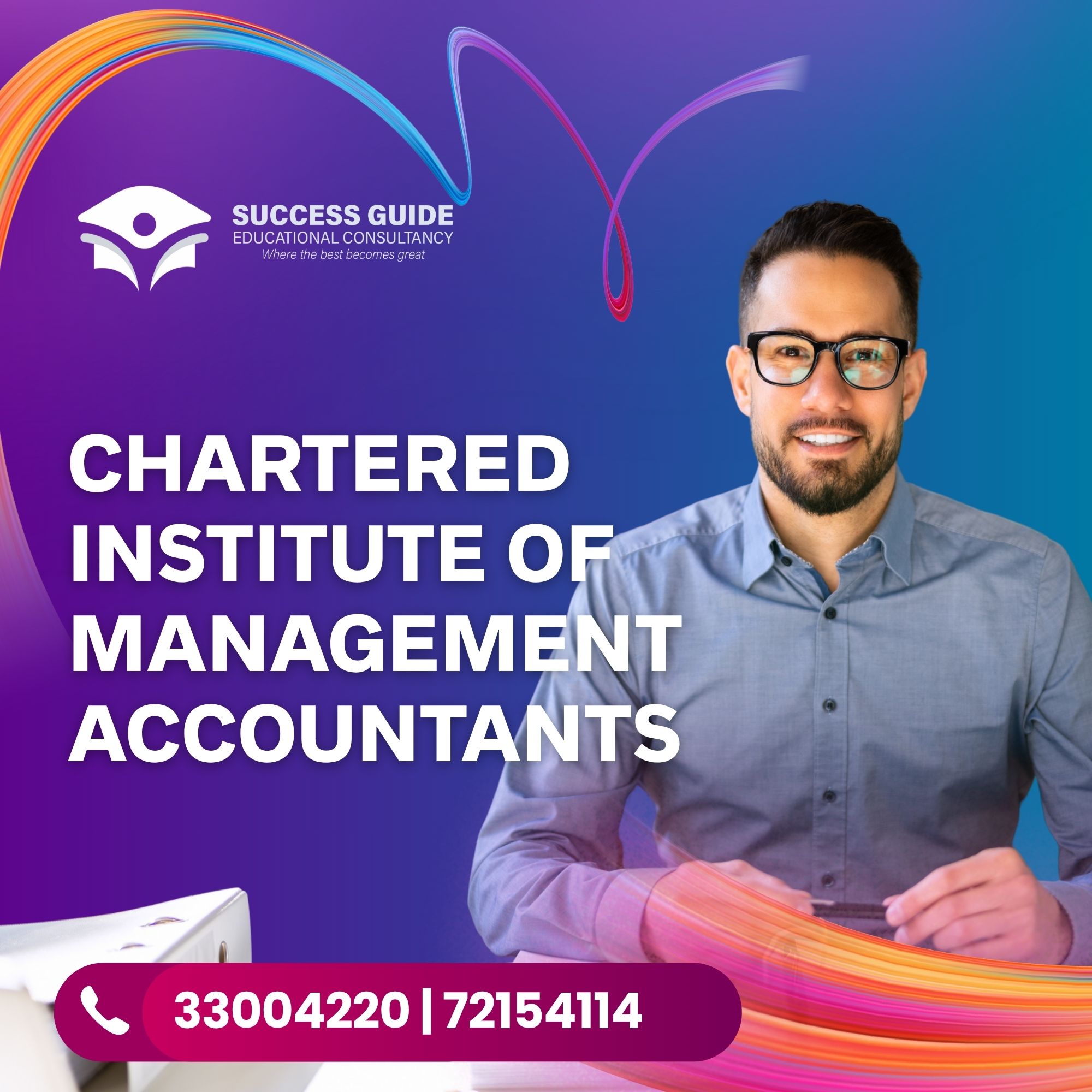 Chartered Institute of Management Accountants
